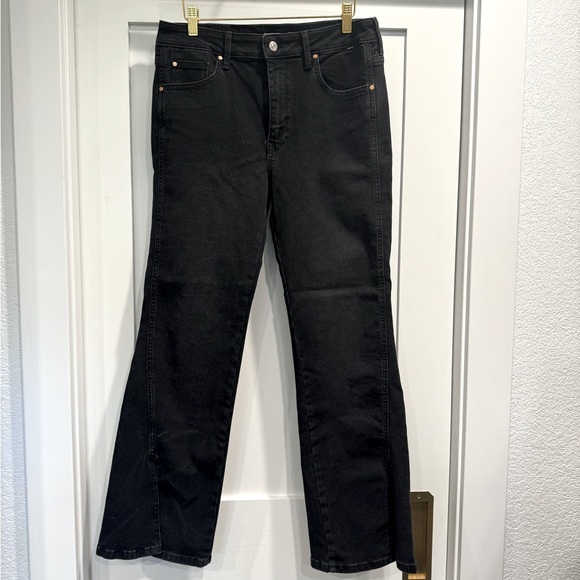 NWOT Women’s MAVI MARIA FRONT SLIT JEANS Size 30 Never Worn - Picture 6 of 11